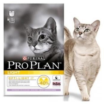 PRO PLAN Light turkey & rice 10 kg kép