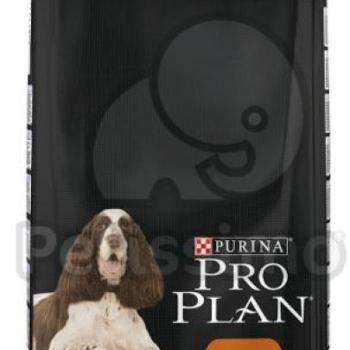 PRO PLAN OptiAge Medium & Large Adult 7+ 14 kg kép