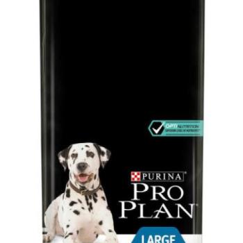 PRO PLAN OPTIDIGEST Large Athletic Adult 14 kg kép