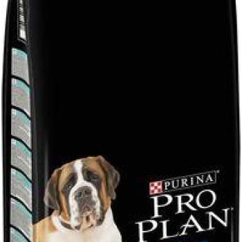 PRO PLAN OPTIDIGEST Large Robust Adult Sensitive Digestion Lamb & Rice 2x14 kg kép