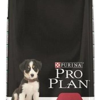 PRO PLAN OPTIDIGEST Medium Puppy Sensitive Digestion 12 kg kép