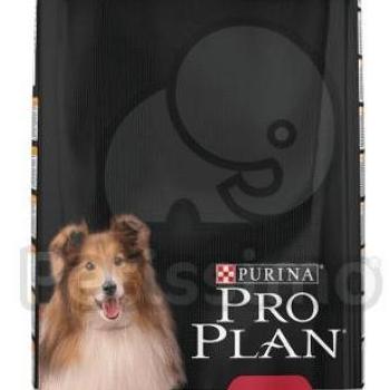 PRO PLAN OptiHealth Medium Adult 14 kg kép