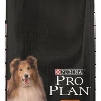 PRO PLAN OptiPower All Size Adult Performance Chicken 14 kg kép