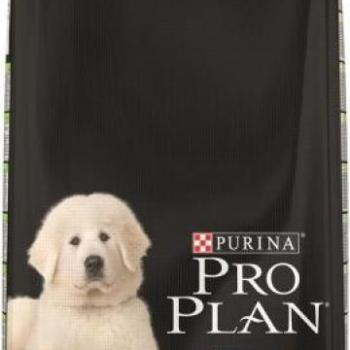 PRO PLAN OPTISTART Large Robust Puppy Chicken 12 kg kép