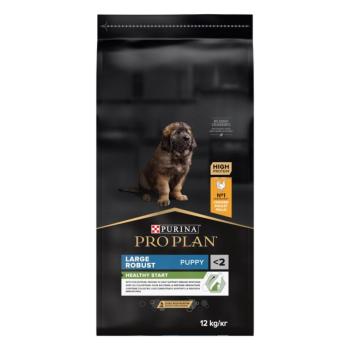 Pro Plan Puppy Large Breed Robust Optistart 12 kg kép