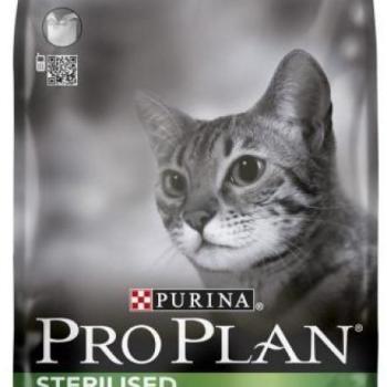 PRO PLAN Sterilised rabbit 1,5 kg kép