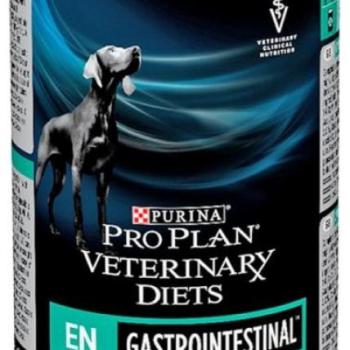 PRO PLAN Veterinary Diets Canine Mousse EN Gastro 400 g kép