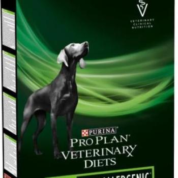 PRO PLAN Veterinary Diets HA Hypoallergenic 11 kg kép