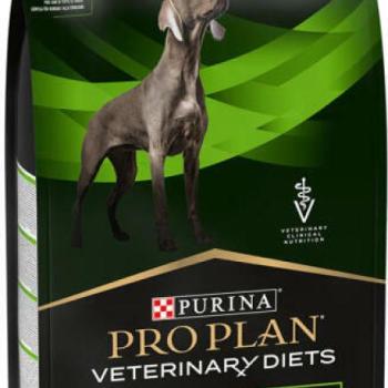 PRO PLAN Veterinary Diets HA Hypoallergenic 3 kg kép