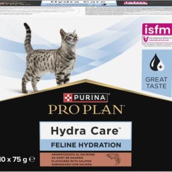 PRO PLAN Veterinary Diets HC HydraCare 10x75 g kép