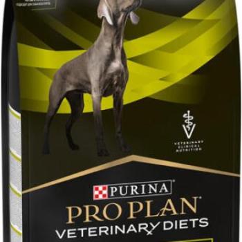 PRO PLAN Veterinary Diets Hepatic 3 kg kép
