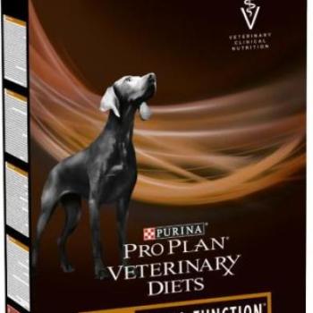 PRO PLAN Veterinary Diets NF Renal Function 12 kg kép