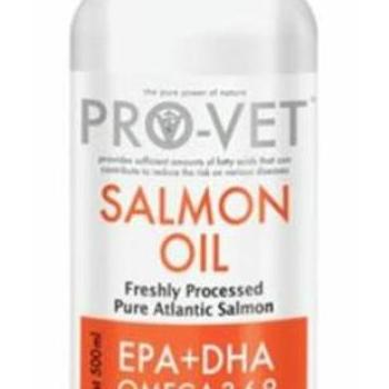 Pro-Vet Lazacolaj 500 ml kép