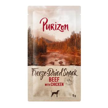 Próbálja ki! Purizon 400 g / 100 g - Marha és csirke (5 g) kép
