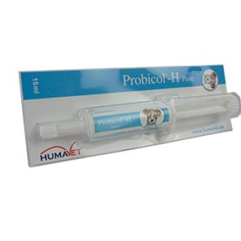 Probicol-H paszta 15 ml kép