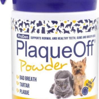 ProDen PlaqueOff Animal por 40 g kép