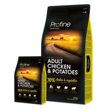 Profine Adult Chicken 15 kg kép