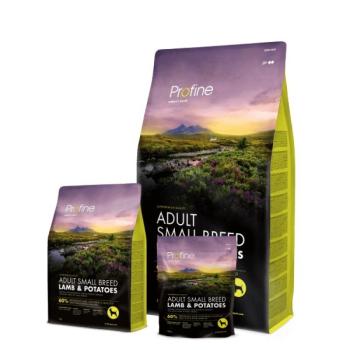 Profine Adult Small Breed Lamb 2 kg kép