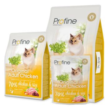 Profine Cat Original Adult 10 kg kép