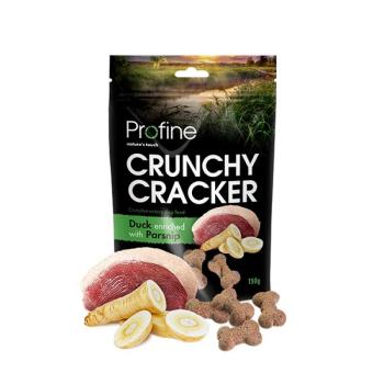 Profine Crunchy Cracker Duck & Parsnip 150 g kép