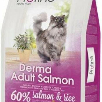 Profine Derma Adult salmon 10 kg kép