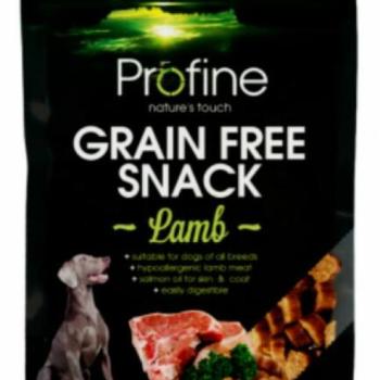 Profine Grain-Free Snack Lamb bárányhúsos 200 g kép