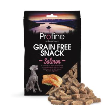 Profine Grain Free Snack Salmon 200 g kép