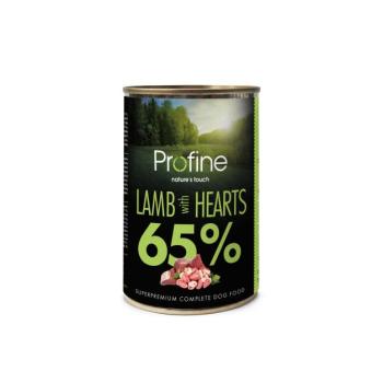 Profine Lamb konzerv 400 g kép