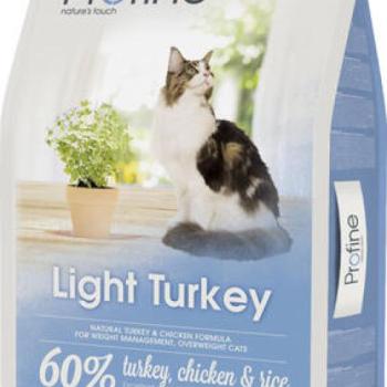 Profine Light turkey 10 kg kép