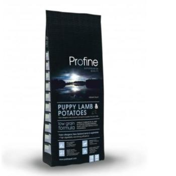 Profine Puppy Lamb & Potato 15 kg kép