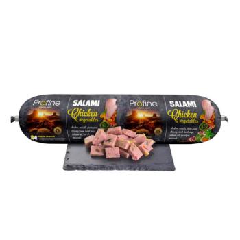 Profine Salami Chicken - 800 g kép