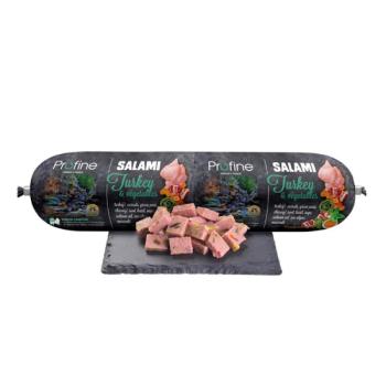 Profine Salami Turkey - 800 g kép