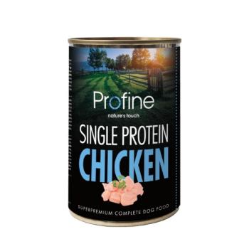 Profine Single Protein Chicken 400 g kép