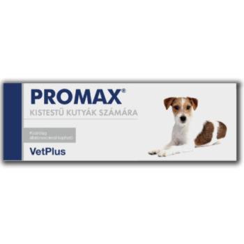 Promax Small Breed probiotikus paszta 9 ml kép