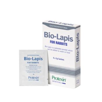 Protexin Bio-lapis por 6 x 2 g kép