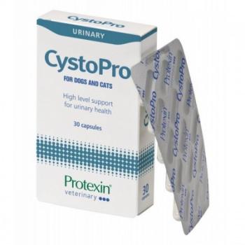 Protexin CystoPro 30 db kép