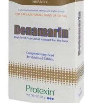 Protexin Denamarin Small 30x kép