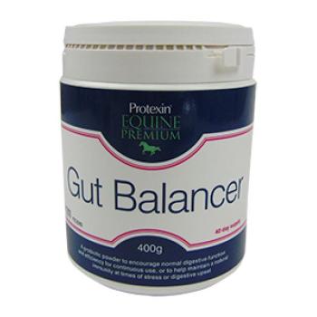 Protexin Equine Premium Gut Balancer 400 g kép