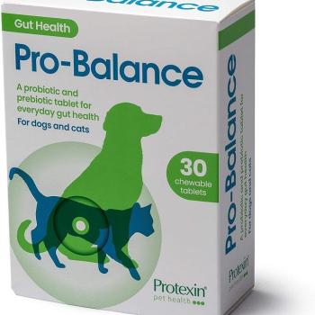 Protexin Pro-Balance 30 db kép