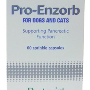 Protexin Pro-Enzorb 60 db kép