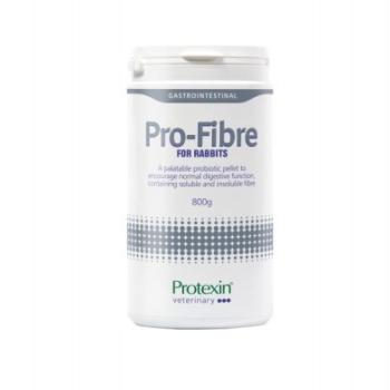 Protexin Pro-Fibre nyulaknak 800 g kép