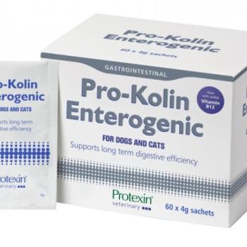 Protexin Pro-Kolin Enterogenic 30 x 4 g kép