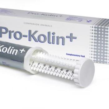 Protexin Pro-Kolin+ paszta 15 ml kép