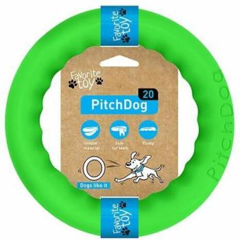 PULLER Pitch Dog gyűrű 20 cm kép