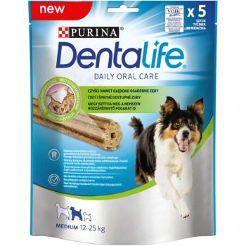 Purina Dentalife Medium 115 g kép