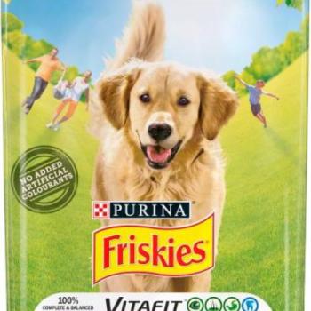 PURINA Vitafit Balance 10 kg kép