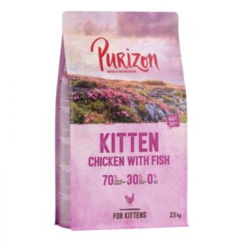 Purizon Kitten kép