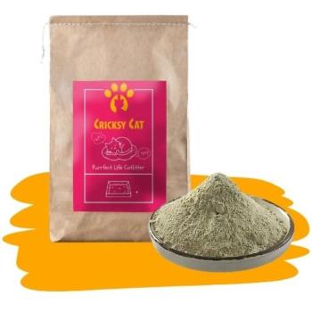 Purrfect Life bentonitos macskaalom - 5 kg kép