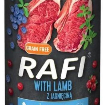RAFI Lamb 800 g kép