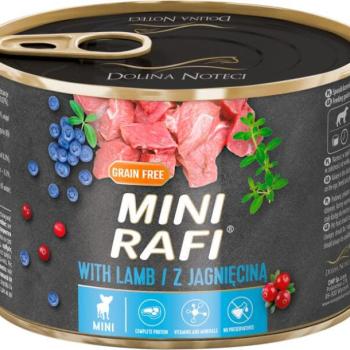 RAFI Mini lamb 185 g kép